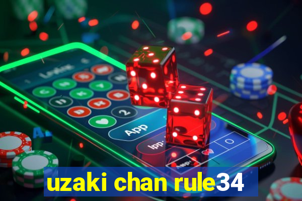 uzaki chan rule34